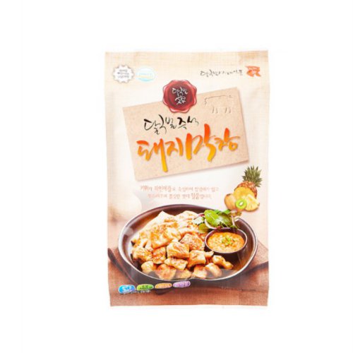 단독기획 달구벌 소막창 300G