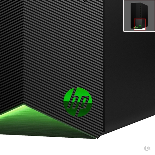 HP 파빌리온 TG01-0708KR