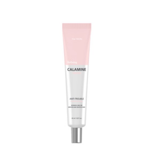 더연 리파이닝 칼라민 크림 45ml