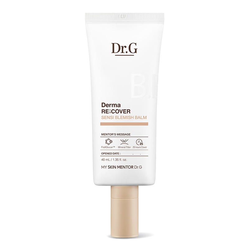 닥터지 더마 리커버 센시 블레미쉬 밤 40ml(SPF30)