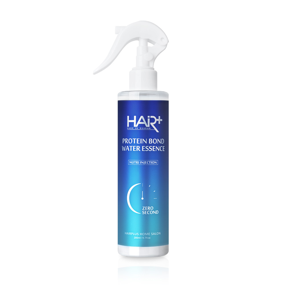 헤어플러스 프로틴 본드 워터 에센스 200ml