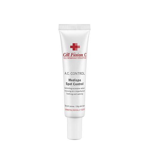셀퓨전씨 메디스파 스팟 컨트롤 20ml(지성)