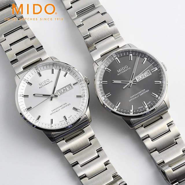 미도 커맨더 M0214311106100