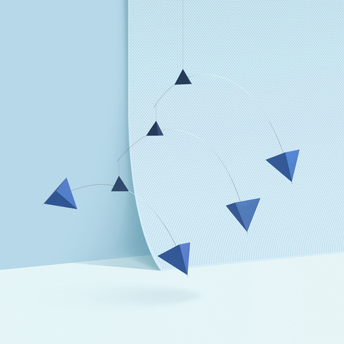 스몰굿띵스 폴리곤 모빌 Polygon Mobile