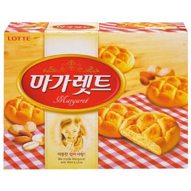 마가렛트 352g