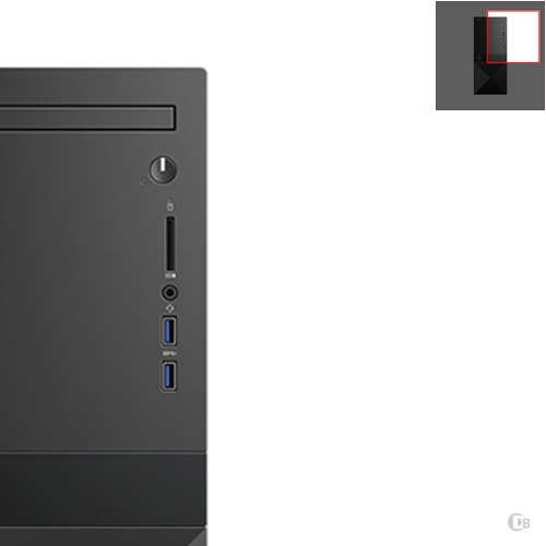 DELL 보스트로 3671MT RV3671-0001KR