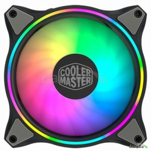 쿨러마스터 쿨러마스터 MASTERFAN MF120 HALO