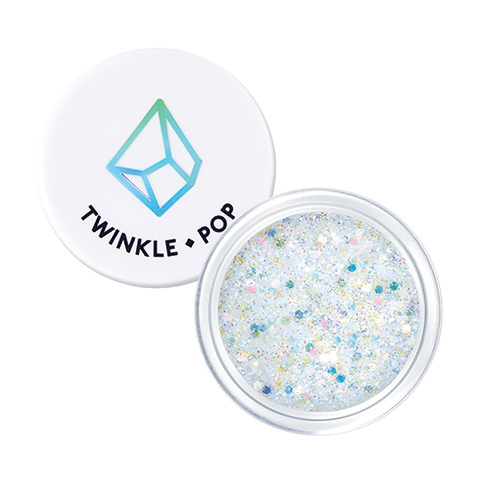 트윙클팝 젤리 글리터 2.7g