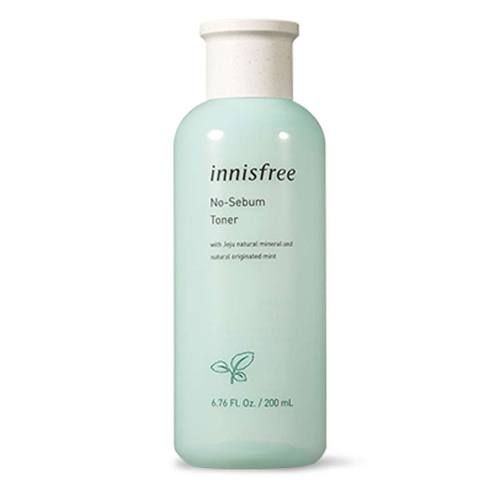 이니스프리 노세범 토너 200ml