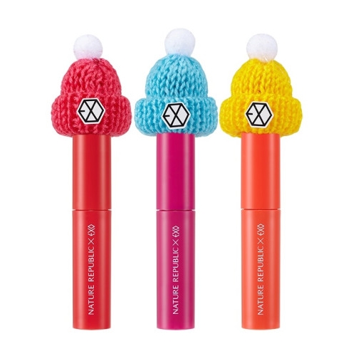 네이처리퍼블릭 엑소에디션 워터 틴트 3g