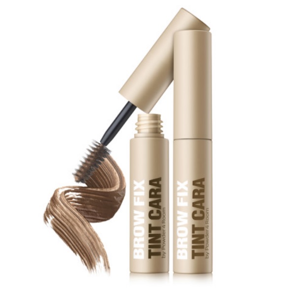 쏘내추럴 아이브로우 컬러 픽스 틴트 카라 4ml