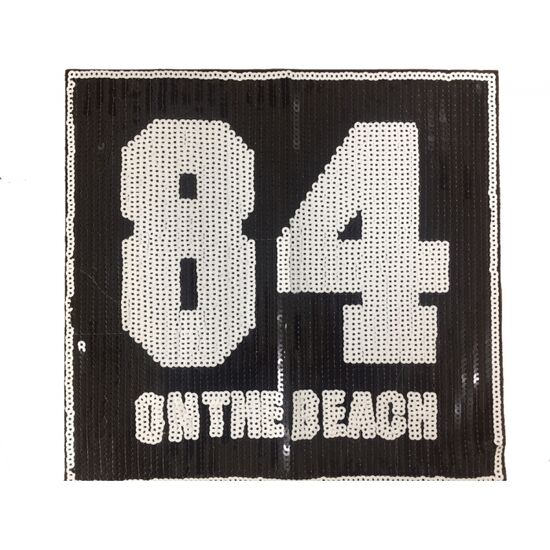 영화사 84 on the beach 와펜 4280587