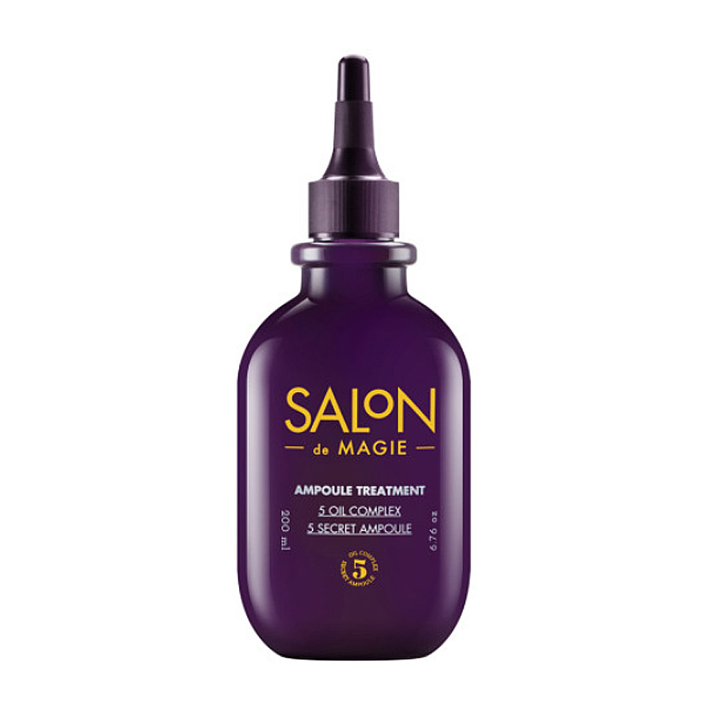 살롱드마지 앰플 트리트먼트 200ml