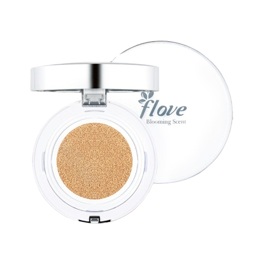 FLOVE 블루밍 비비 쿠션 15g(SPF50+)