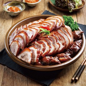 삼대가 족발 앞다리 1 1kg내외 국내산