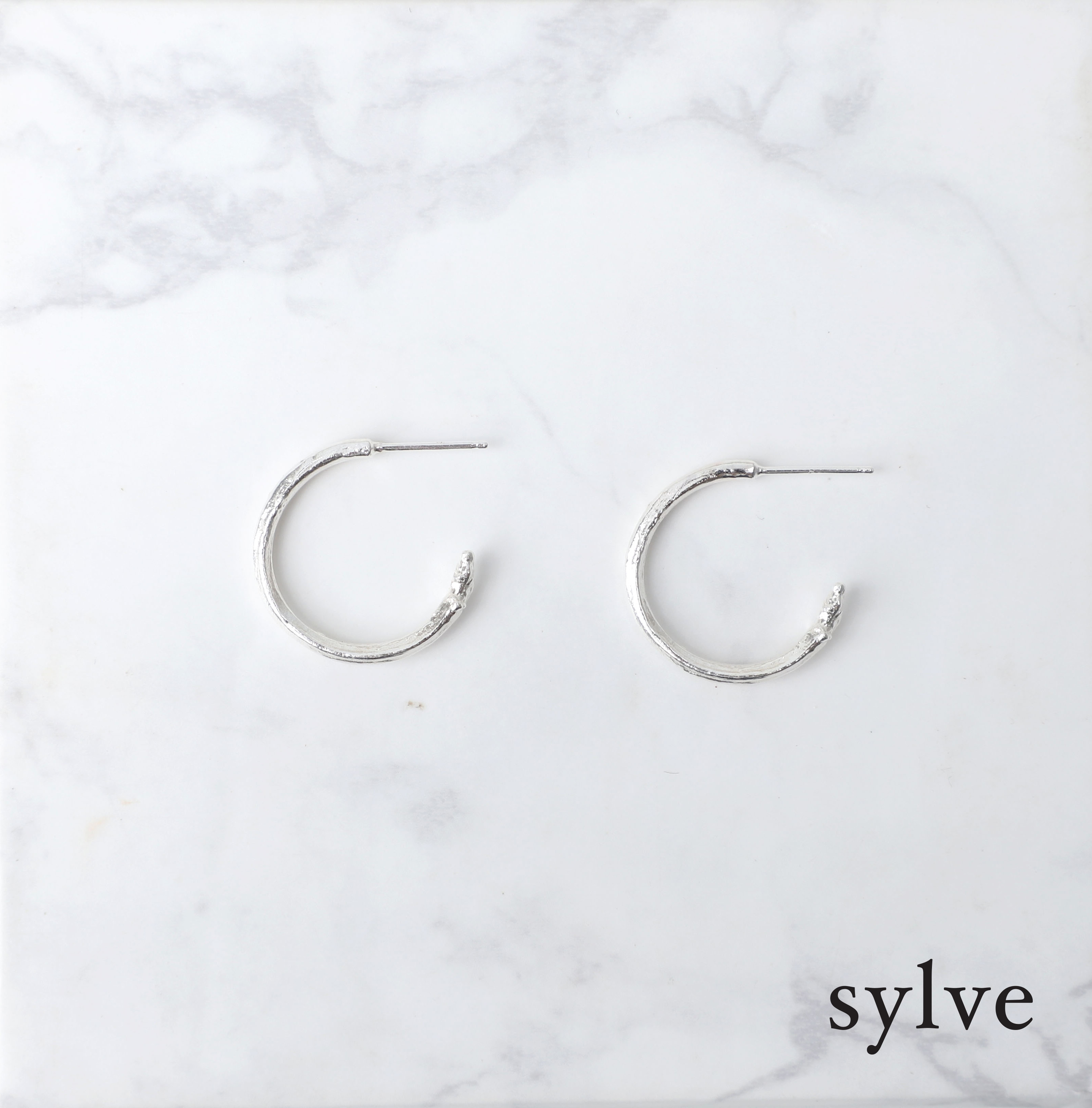 르세이 LSEY 오픈기념 10 Bulge earring JEWELRY