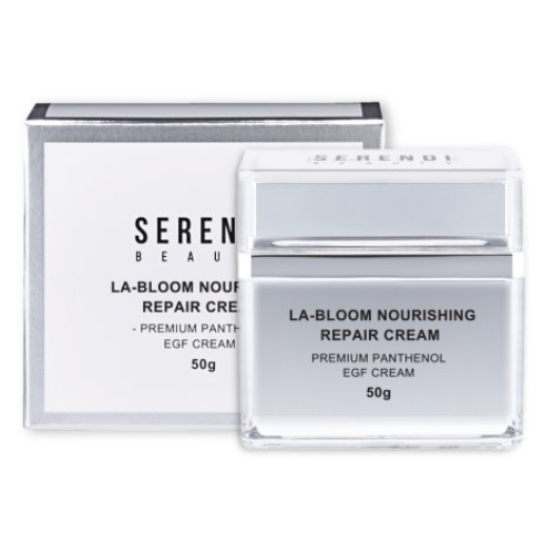 세렌디뷰티 라블룸 너리싱 리페어 크림 50g