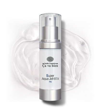 사바비안 수퍼 아쿠아 젤 BTX 30ml