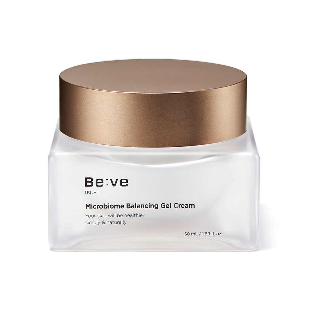 비브 마이크로비옴 밸런싱 젤 크림 50ml