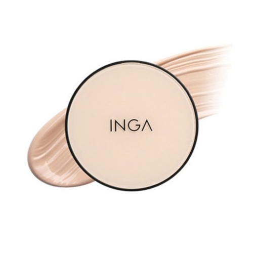 INGA 66 듀드롭 커버 팩트 19g