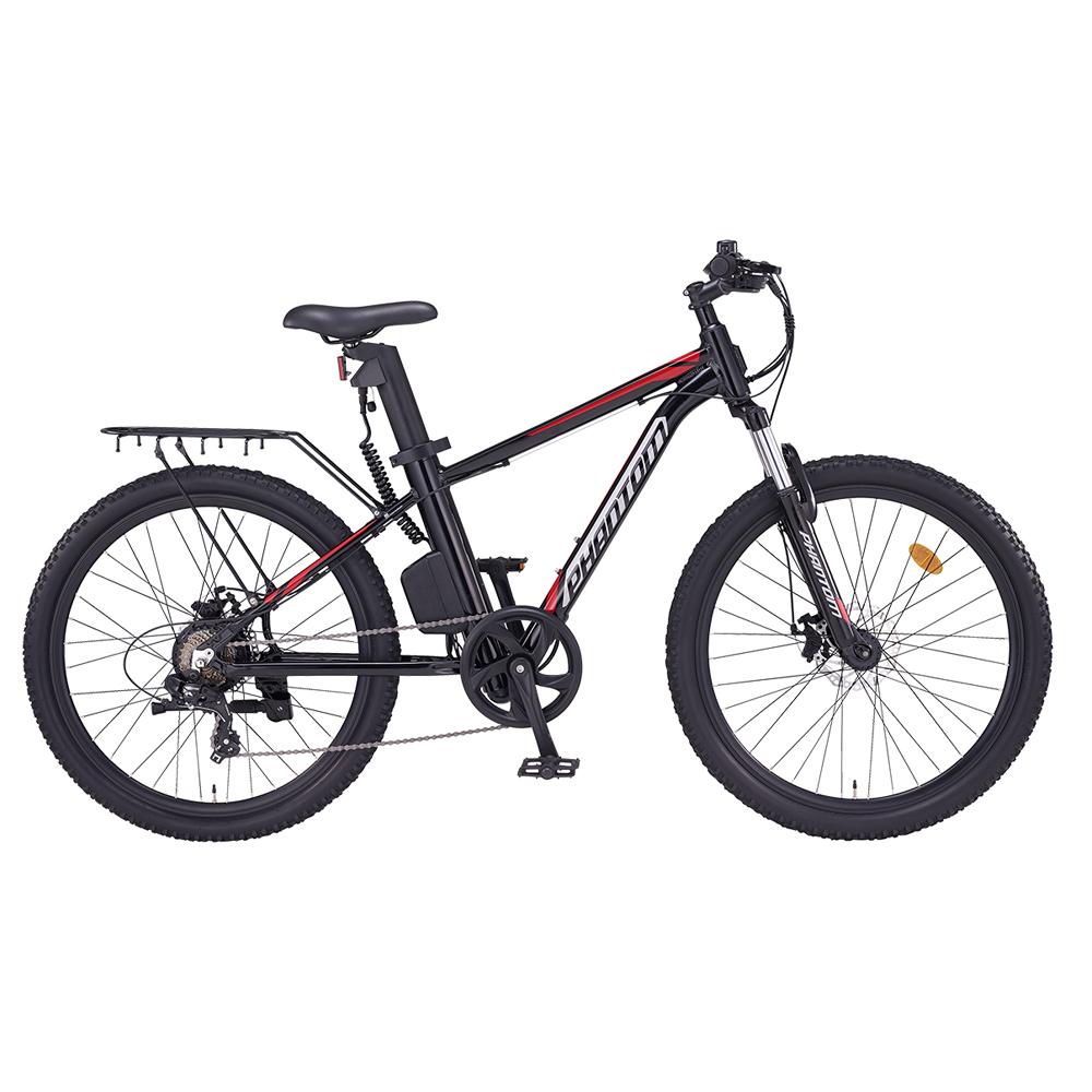 삼천리자전거 PHANTOM 팬텀 HX MTB 전기자전거 2020년 10.4Ah