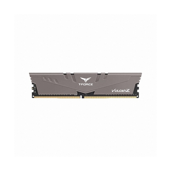 팀그룹 DDR4 PC4-25600 CL16 Vulcan Z Gray 8GB