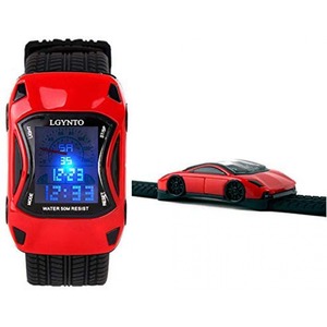 LGYNTO Kids Watches Boys Waterproof Sports Digital - 네이버쇼핑