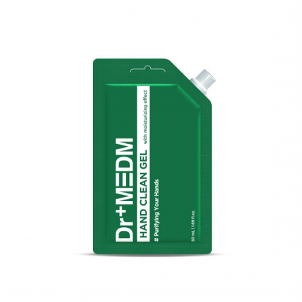 더말코리아 닥터메디엠 핸드 클린겔 스파우트 50ml