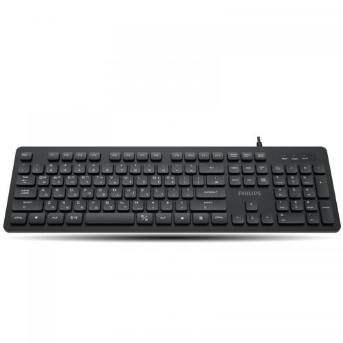 필립스 필립스 K264 USB 유선 키보드