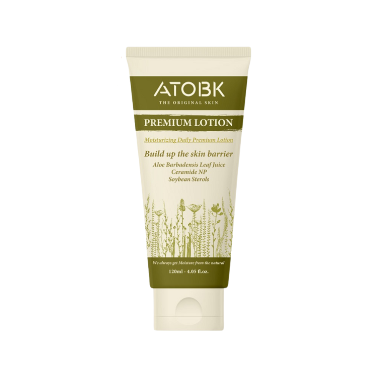 아토비케이 프리미엄 로션 120ml