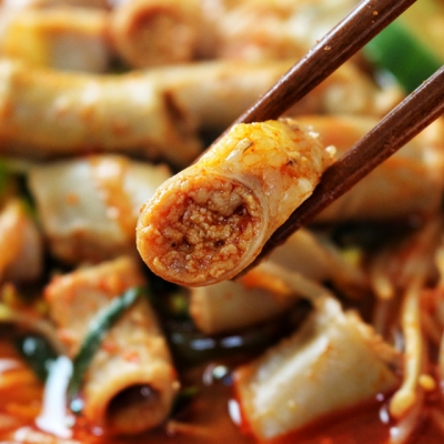 형제소곱창식당