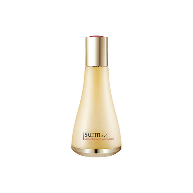 숨37도 시크릿 인핸싱 에멀전 120ml
