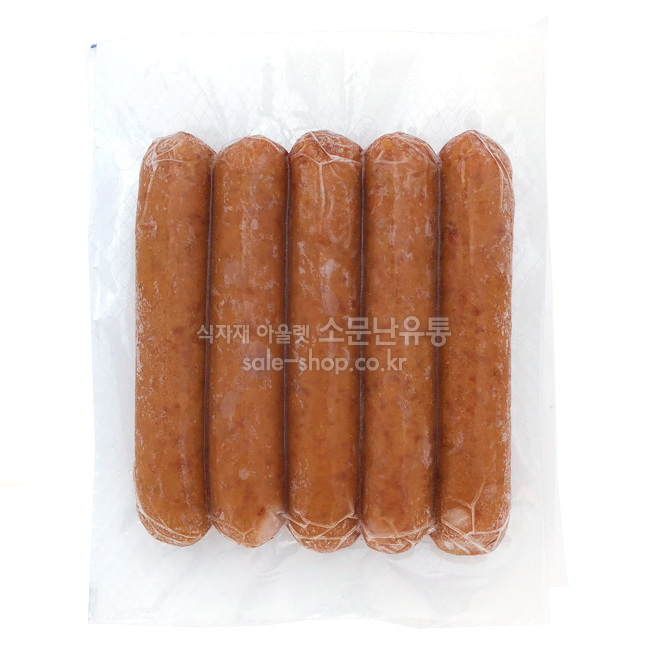 에쓰푸드 에쓰푸드 sfood 치즈소시지2 300g 에쓰푸드 1개 300g