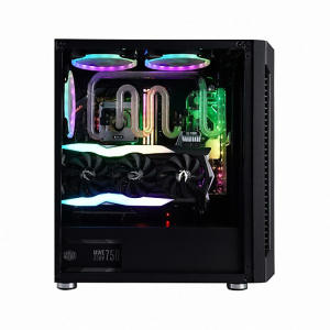 대양케이스 대양케이스 FREEZER X 강화유리