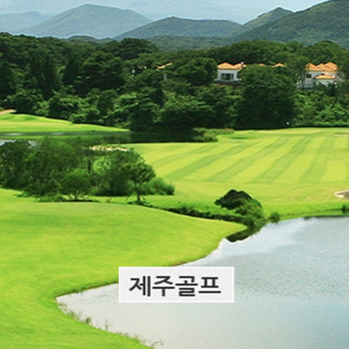에코랜드 해비치 스프링데일 골프텔 주말골프투어 스카이힐C C 스카이힐