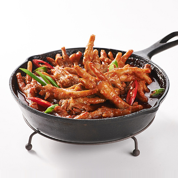 원앙에프엔비 참신한 국물닭발 800g