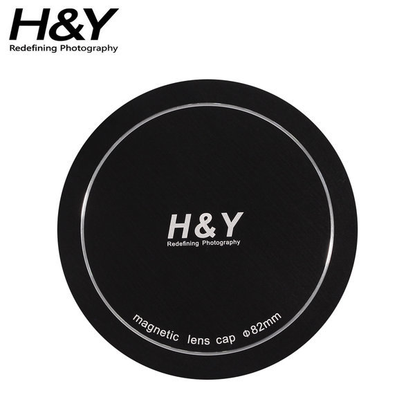 H&Y H&Y 알루미늄 렌즈캡