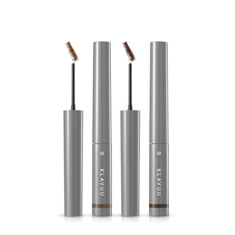 클라뷰 어반 펄세이션 이지 터치 브로우카라 3g