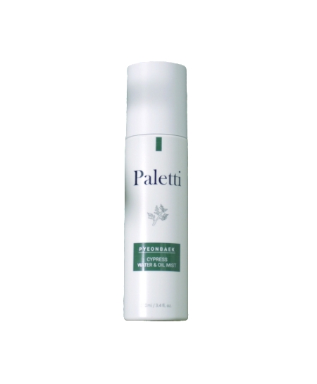 팔레티 편백 그린 미스트 100ml