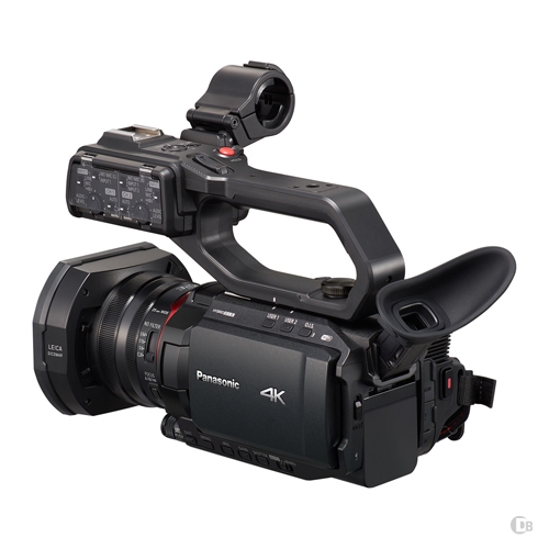 파나소닉 파나소닉 AG-CX10