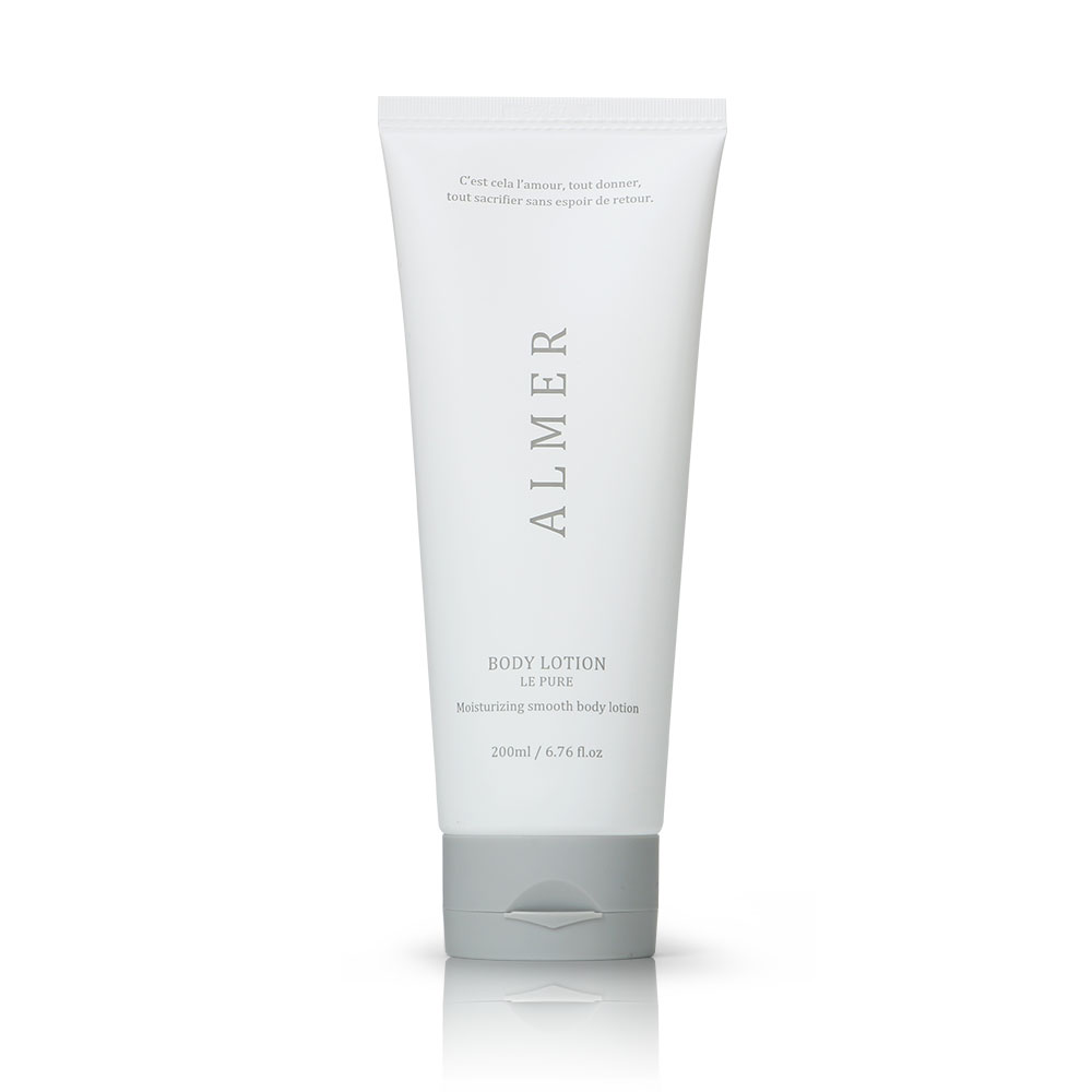 알메르 바디로션 르 퓨어 200ml