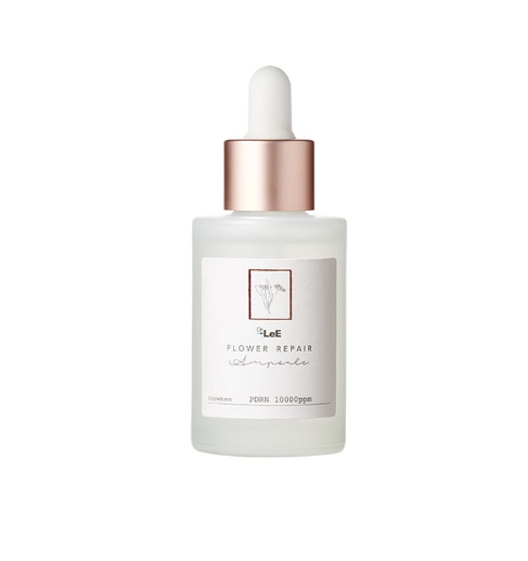 닥터리 플라워 리페어 앰플 40ml