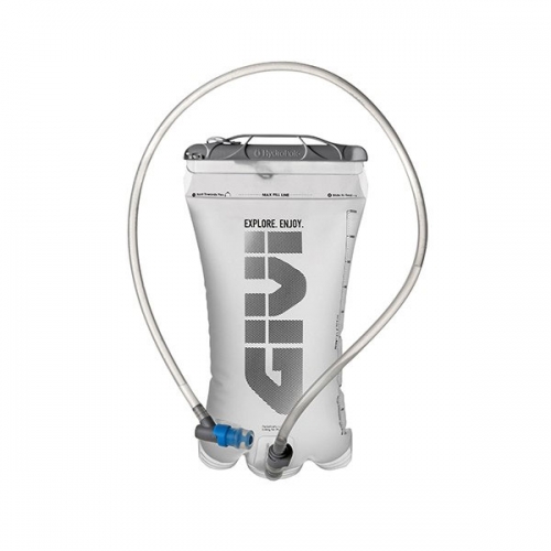기비 GIVI 지비 HydraPak 워터백 2리터 - T523