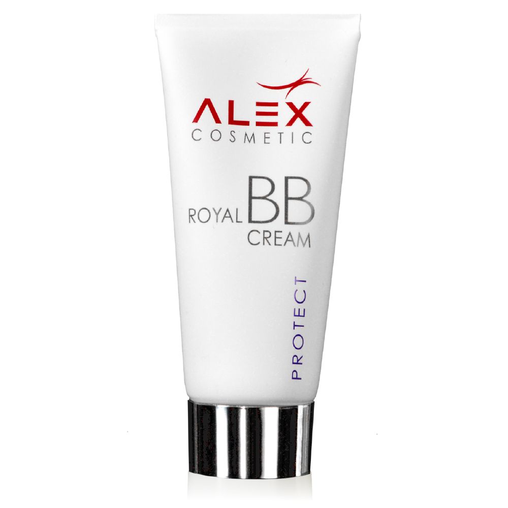 알렉스 로얄 비비크림 30ml