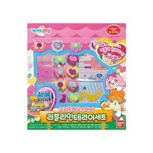 반다이 에그엔젤 코코밍 하우스하비 인테리어세트