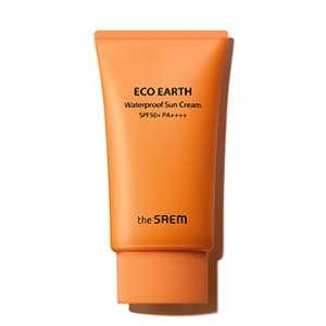 더샘 에코 어스 워터프루프 선 크림 50ml(SPF50+)