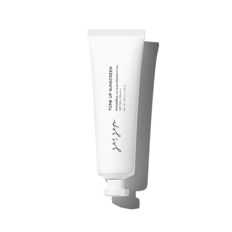 제스젭 톤업 썬스크린 50ml(SPF50+)