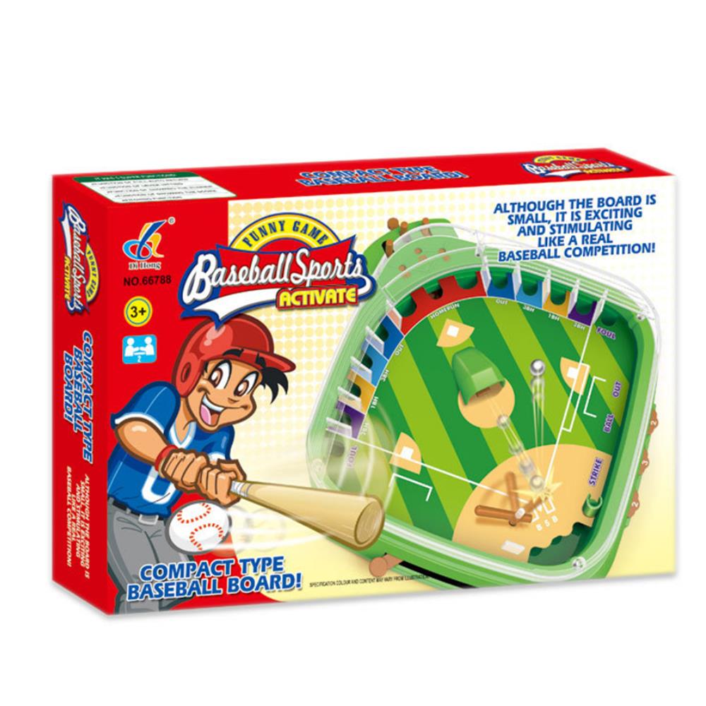 맥킨더 맥킨더 맥킨더 프로야구 베이스볼 baseball 엠케이에듀 보드게임 100300 P317450908