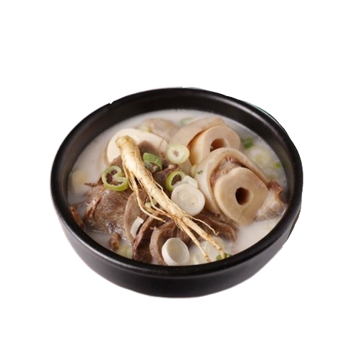 미트프라자 김하진 한뿌리 우족탕 800g