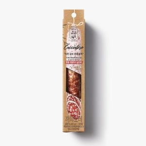 존쿡델리미트 까챠토레 150g